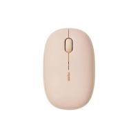 RAPOO M660 14383 KABLOSUZ+BLUETOOTH ÇOK MODLU  BEJ MOUSE WİRELESS